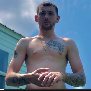 Meet your Posher, William